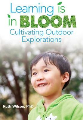 Learning is in Bloom: Cultivating Outdoor Explorations