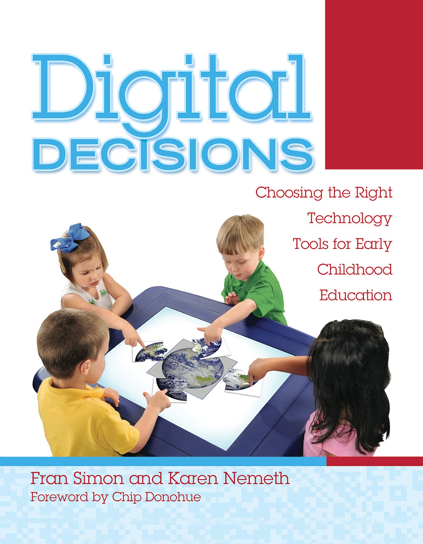 Digital Decisions: Choosing the Right Technology Tools for Early Childhood Education
