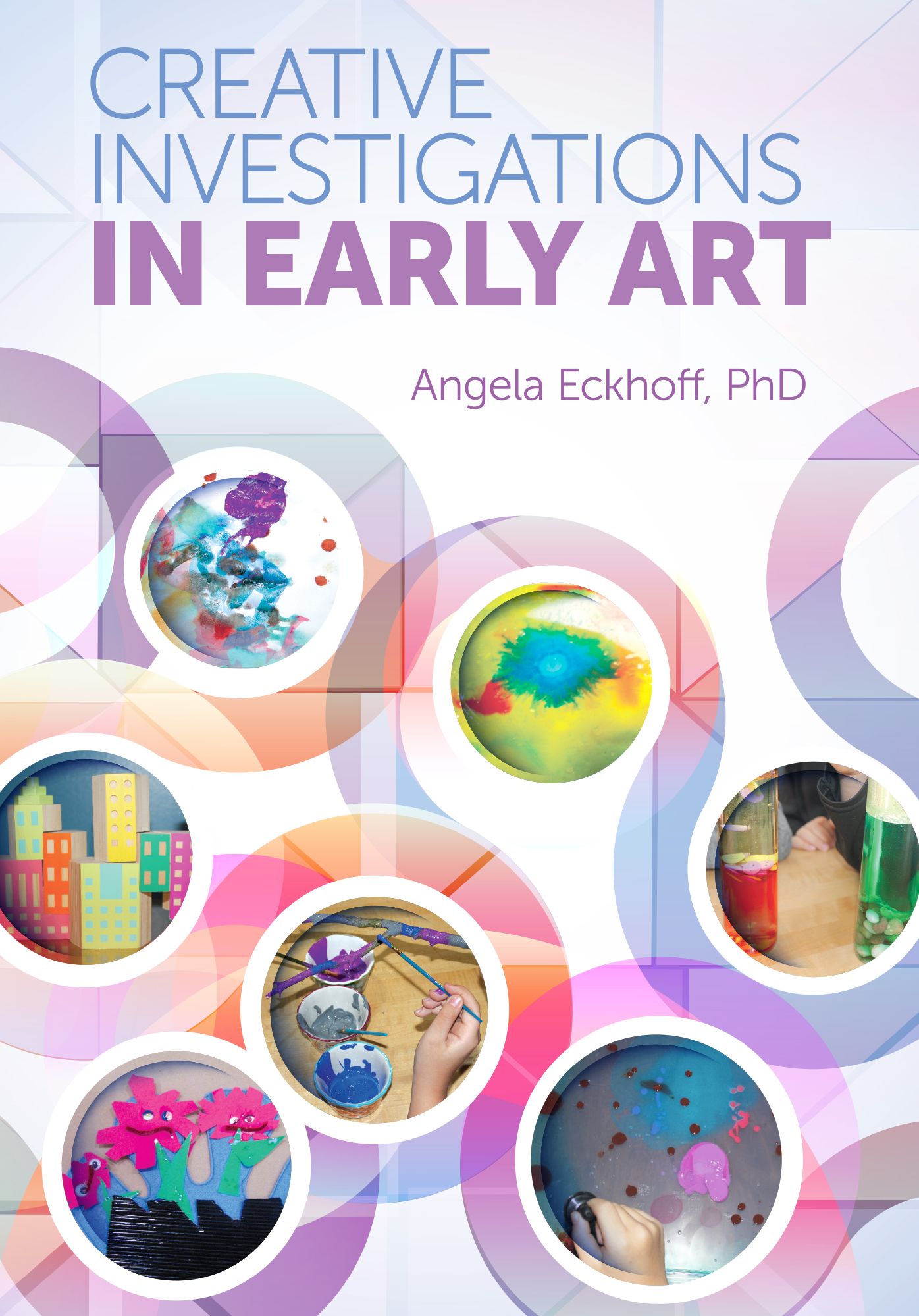 Creative Investigations in Early Art
