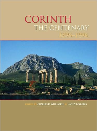 Corinth, the Centenary, 1896-1996