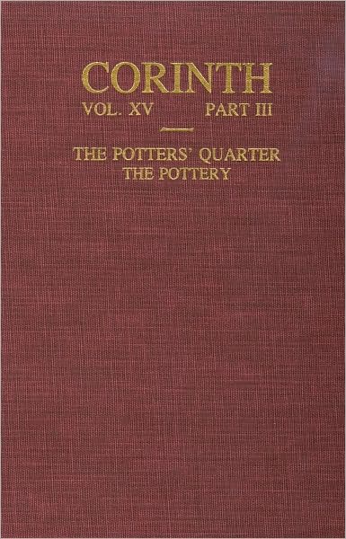 The Potters' Quarter: The Pottery