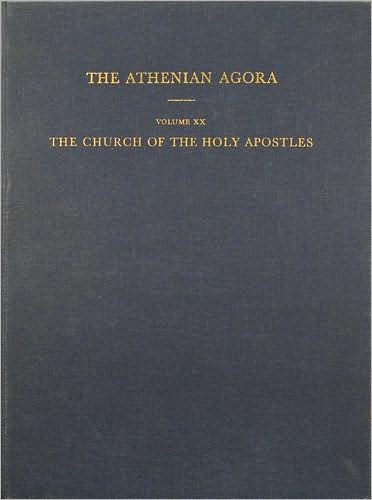 The Church of the Holy Apostles