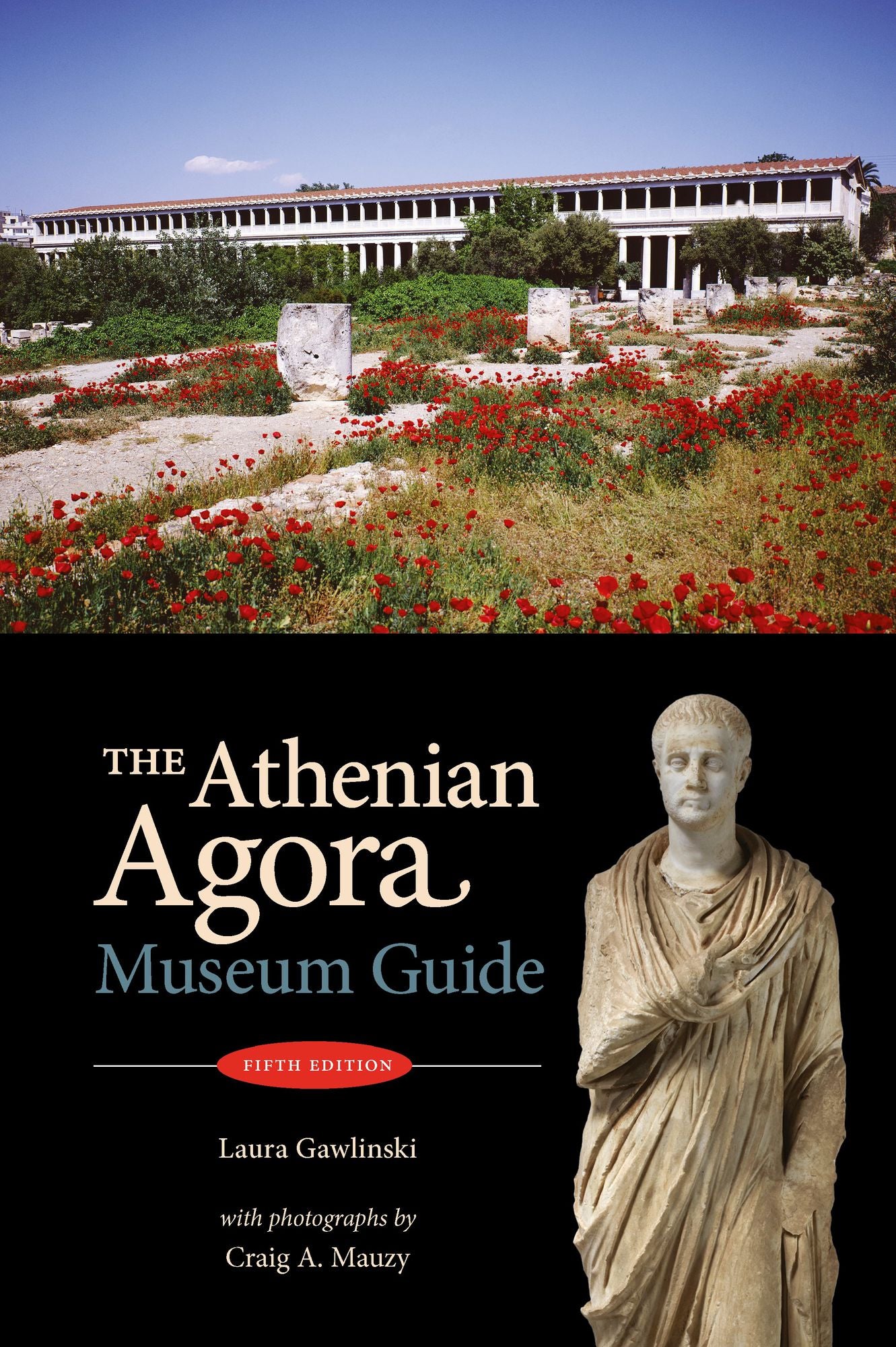 The Athenian Agora: Museum Guide