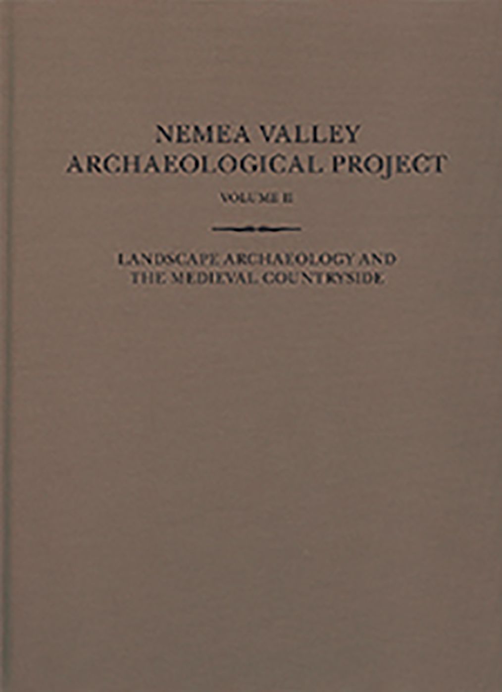 Landscape Archaeology and the Medieval Countryside