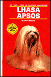 Lhasa Apsos
