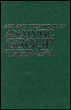 Art & Technique of Analytic Gr