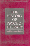 The History of Psychoterapy