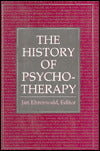 The History of Psychoterapy