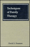 Techniques of Family Therapy