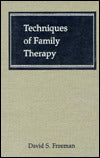 Techniques of Family Therapy