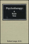 Psychotherapy