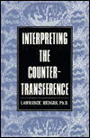 Interpreting the Countertransference