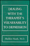 Dealing With the Therapist's Vulnerablility to Depression
