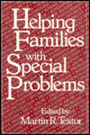 Helping Families With Special Problems