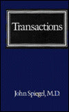 Transactions: The Interplay Between Individual, Family, and Society