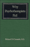 Why Psychotherapists Fail