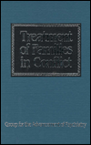Treatment of Families in Conflict: The Clinical Study of Family Process