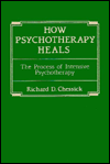 How Psychotherapy Heals