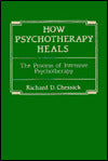 How Psychotherapy Heals