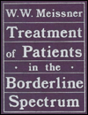 Treatment of Patients in the Borderline Spectrum