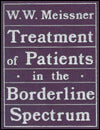 Treatment of Patients in the Borderline Spectrum