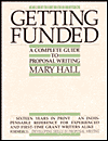 Getting Funded: A Complete Guide to Proposal Writing