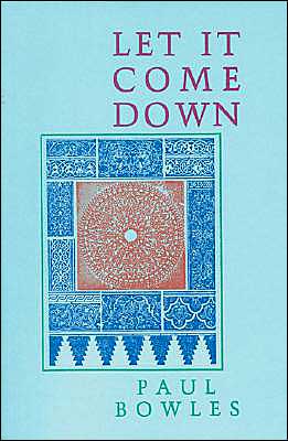 Let It Come Down
