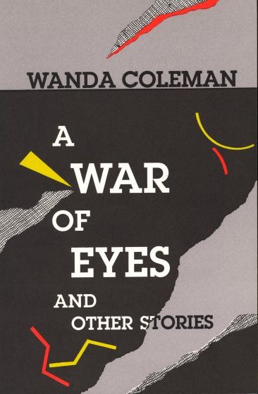 A War of Eyes and Other Stories
