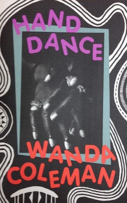 Hand Dance