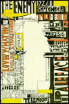 Wyndham Lewis: The Enemy - Volume 2 (Pb)