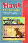 Moonlight Madness (Hank the Cowdog Series #23)