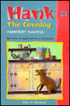 Moonlight Madness (Hank the Cowdog Series #23)