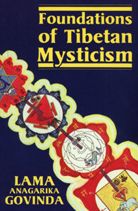 Foundations of Tibetan Mysticism