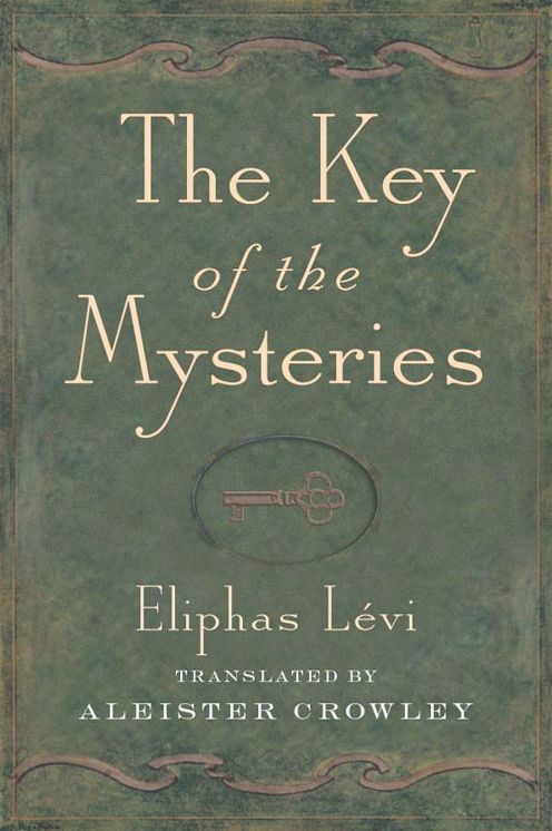 Key Of The Mysteries