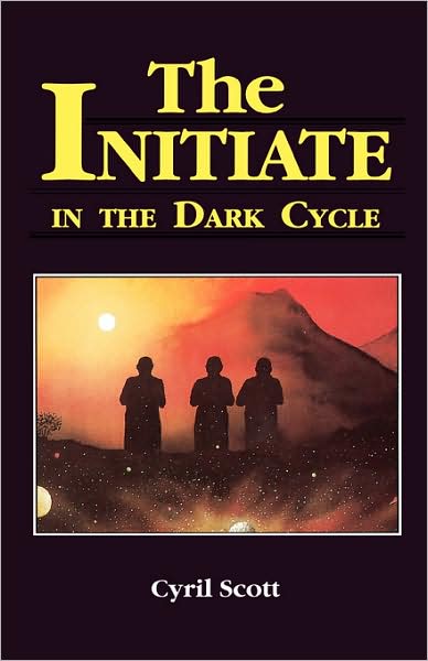 Initiate In The Dark Cycle