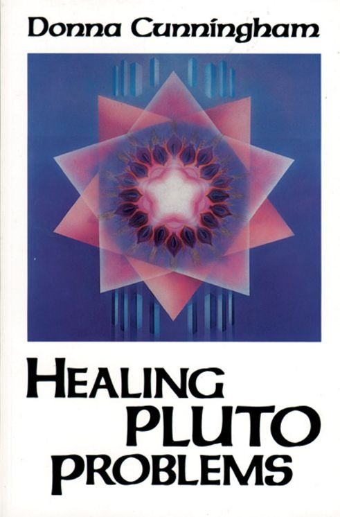 Healing Pluto Problems