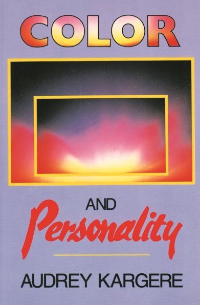 Color And Personality