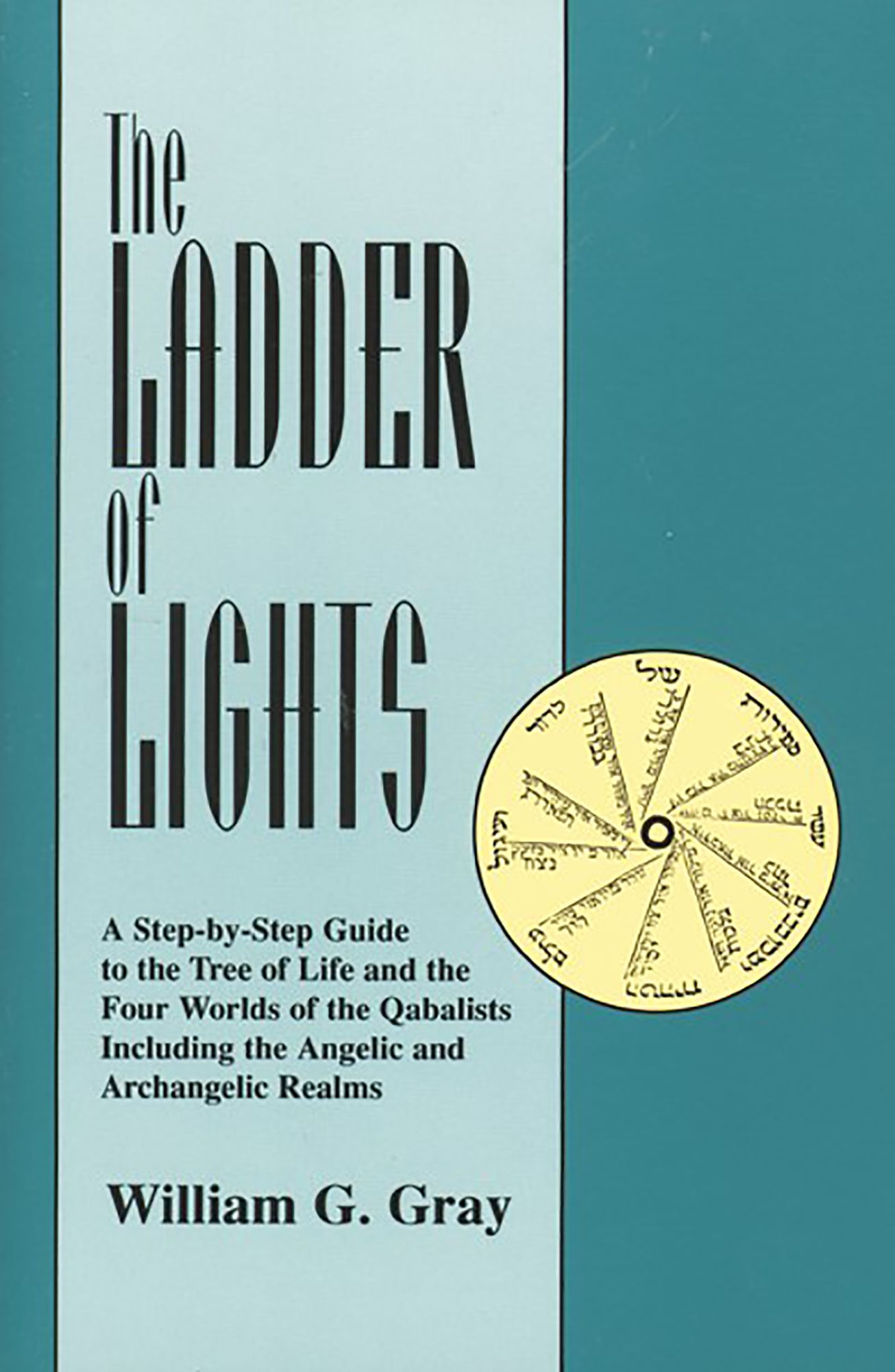 Ladder Of Lights