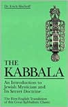 The Kabbala: An Introduction to Jewish Mysticism and Its Secret Doctrine