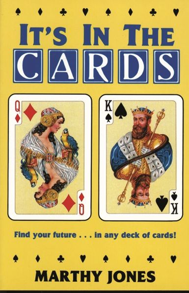 It's in the Cards