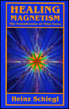 Healing Magnetism: The Transference of Vital Force