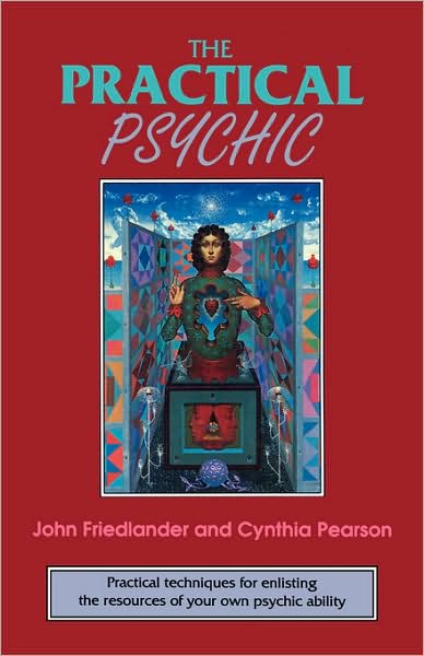 The Practical Psychic