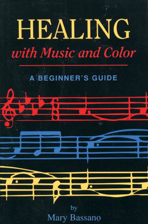 Healing With Music And Color