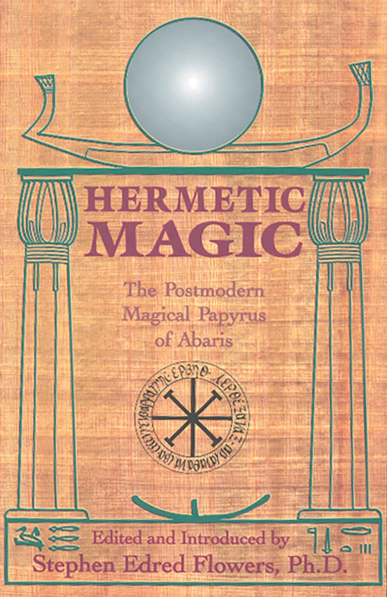 Hermetic Magic
