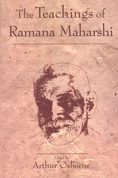 The Teachings of Ramana Maharshi