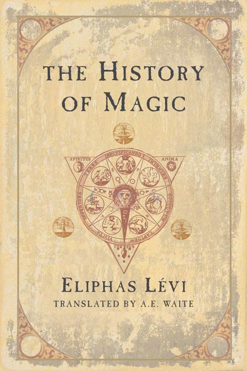 History Of Magic