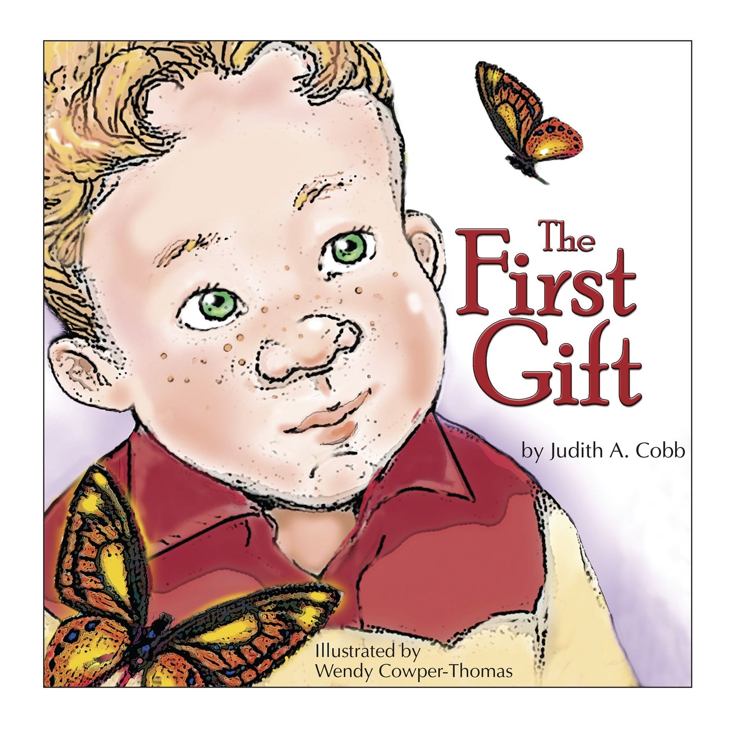 The First Gift