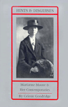 Hints and Disguises : Marianne Moore and Her Contemporaries