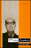 Philip Larkin: His Life's Work