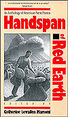 Handspan of Red Earth: An Anthology of American Farm Poems